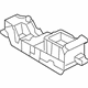 Ford FL1Z-78044B90-AB Reinforcement