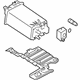 Ford 8G1Z-9D653-P Vapor Canister Ford 8G1Z-9D653-P Vapor Canister