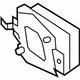 Ford 6W7Z-9D372-CA Module - Engine Fuel