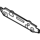 Ford L1MZ-78113B36-C REINFORCEMENT