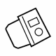 Ford LC5Z-19A387-DD MODULE - INTERFACE