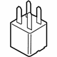 Ford BB5Z-14N089-D Relay