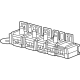 Ford MU5Z-14526-C CIRCUIT BREAKER ASY