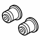 Ford NL3Z-3A443-A Mount Bushing, Front Ford NL3Z-3A443-A Mount Bushing, Front