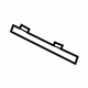 Ford JL7Z-17C947-B Reinforcement, Driver Side Ford JL7Z-17C947-B Reinforcement, Driver Side