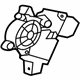 Ford AE9Z-7823394-A Motor Assembly - Window Operating