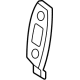 Ford NL7Z-8C324-RA INSERT - MOULDING