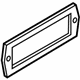 Ford F87Z-12A696-AA Seal