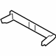 Ford 6R3Z-63601B28-A Bracket - Child Seat Mounting