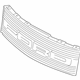 Ford CL3Z-8200-DA Grille - Radiator