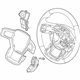 Ford JL1Z-3600-FB Steering Wheel Assembly