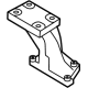 Ford 1S7Z-3A732-AA Mount Bracket Ford 1S7Z-3A732-AA Mount Bracket