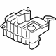 Ford LC3Z-8A080-C TANK ASY - RADIATOR OVERFLOW