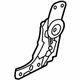 Ford DU5Z-7461382-T Catch Assembly