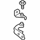Ford DS7Z-5426810-B HINGE ASY