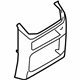 Ford JL7Z-78045E24-AAE PANEL - GLOVE COMPARTMENT FRON