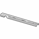 Ford F2UZ-1527946-A Upper Reinforcement, Rear Passenger Side Ford F2UZ-1527946-A Upper Reinforcement, Rear Passenger Side
