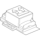 Ford LC3Z-14B296-B KIT - YAW RATE TRAILER SENSOR