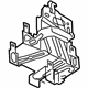 Ford BC3Z-14A254-AA Bracket