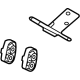 Ford 6C2Z-5A246-AB Bracket