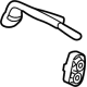 Ford 6C2Z-5A242-CA Bracket