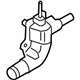 Ford DS7Z-8K556-D Adaptor - Water Outlet Connector