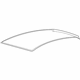 Ford DM5Z-5850202-A Panel Assembly - Roof