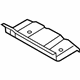 Ford DV6Z-61111A64-A Reinforcement - Rear Floor Pan