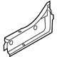 Ford DV6Z-6111250-B Bracket