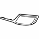 Ford BA1Z-15266-B Trim Molding, Front Driver Side Ford BA1Z-15266-B Trim Molding, Front Driver Side
