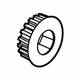 Ford E3BZ-6652-A Drive Gear