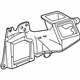 Ford F81Z-18471-BA Chamber Assembly - Air Plenum Ford F81Z-18471-BA Chamber Assembly - Air Plenum