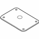 Ford DV6Z-9D440-B Mount Plate Ford DV6Z-9D440-B Mount Plate