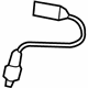 Ford CK4Z-9G444-D Sensor - Exhaust Gas - Oxygen