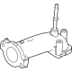 Ford KR3Z-8592-C Water Outlet Ford KR3Z-8592-C Water Outlet