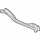 Ford 6E5Z-5410692-AA Rear Crossmember Ford 6E5Z-5410692-AA Rear Crossmember