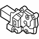 Ford 6CPZ-5423395-C Motor Assembly - Window Operating