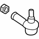 Ford BK2Z-3A130-A End - Spindle Rod Connecting