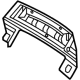 Ford LK9Z-5860170-A PANEL