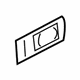 Ford 2L7Z-7822670-AAB Pull Pocket, Passenger Side Ford 2L7Z-7822670-AAB Pull Pocket, Passenger Side