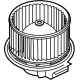 Ford PC3Z-19805-A Blower Motor Ford PC3Z-19805-A Blower Motor