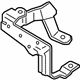 Ford F2GZ-7B229-A Bracket