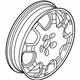 Ford FB5Z-1007-H Wheel Assembly