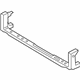 Ford GV6Z-7810812-A Cross Member Assembly - Front/Lower