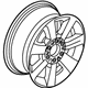 Ford 7L1Z-1007-C Wheel, Alloy Ford 7L1Z-1007-C Wheel, Alloy