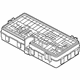 Ford N1MZ-14A068-A PANEL ASY - FUSE JUNCTION