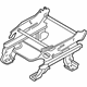 Ford DT1Z-6161705-R Seat Track, Front Driver Side Ford DT1Z-6161705-R Seat Track, Front Driver Side
