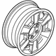 Ford AL3Z-1007-D Wheel Assembly