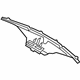 Ford 7L1Z-18D453-C Nozzle Assembly