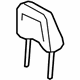 Ford BT4Z-78611A08-AA Headrest, Front Ford BT4Z-78611A08-AA Headrest, Front